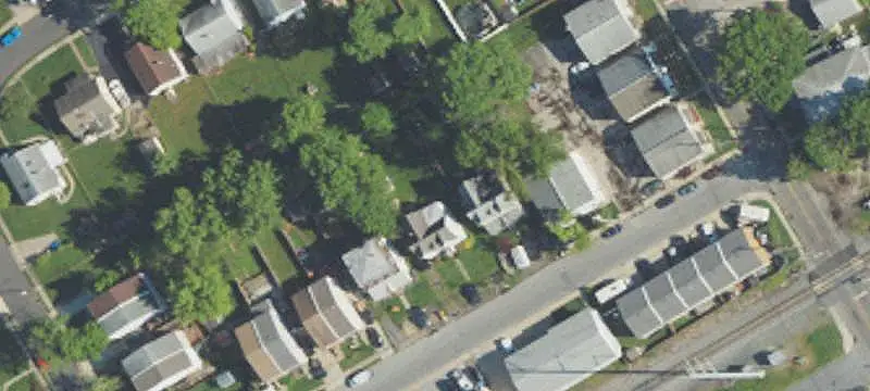 Three-Unit Multifamily Property