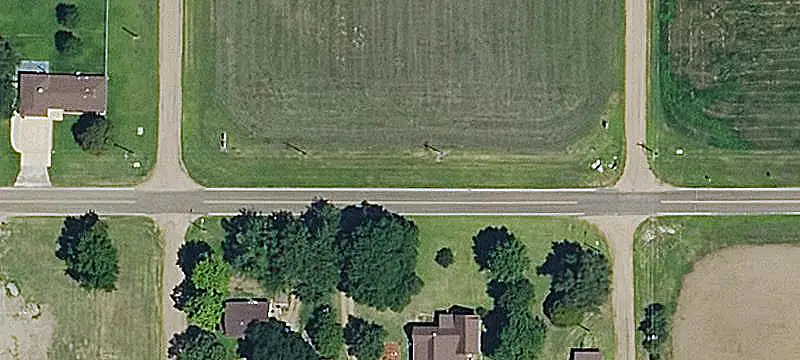 Arkansas River Waterfront Land