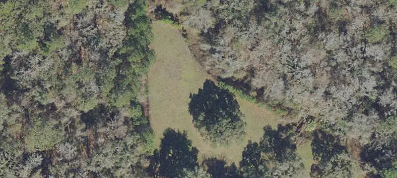 130-Acre Equestrian Farm