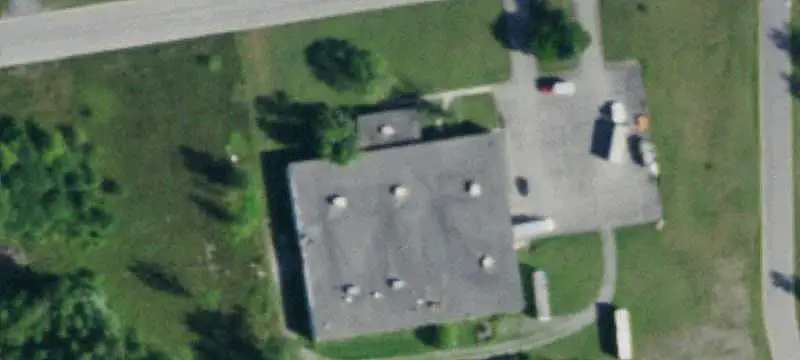Renovated Manufacturing Property