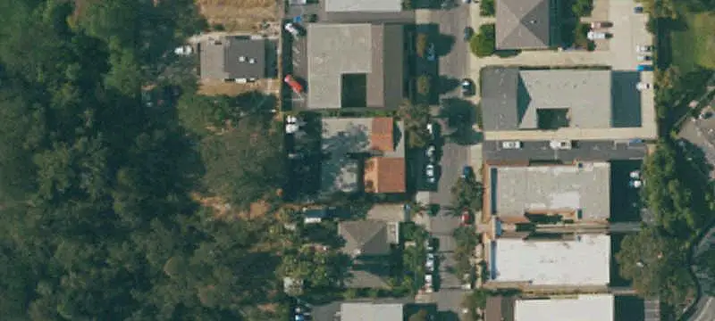 7-Unit Apartment Building