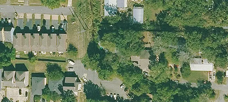 Upgraded Four-Unit Quadplex