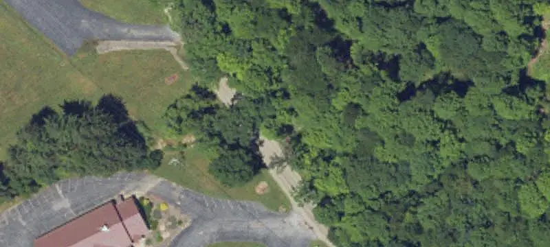 Open Commercial Land