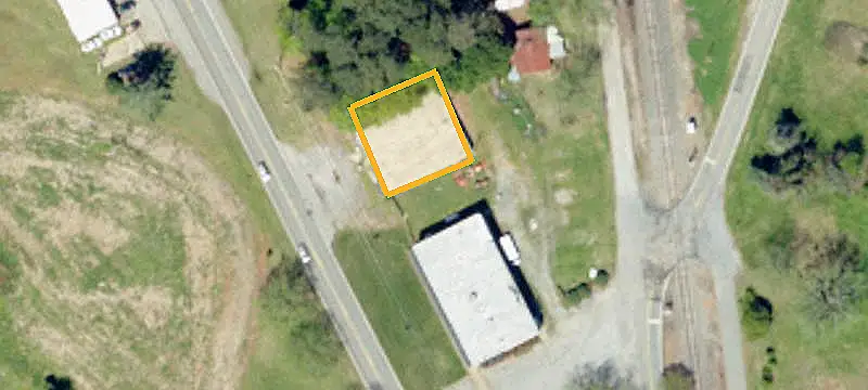 00 Asheville Highway, Campobello, SC 29322