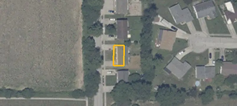 Duplex with Private Entrances