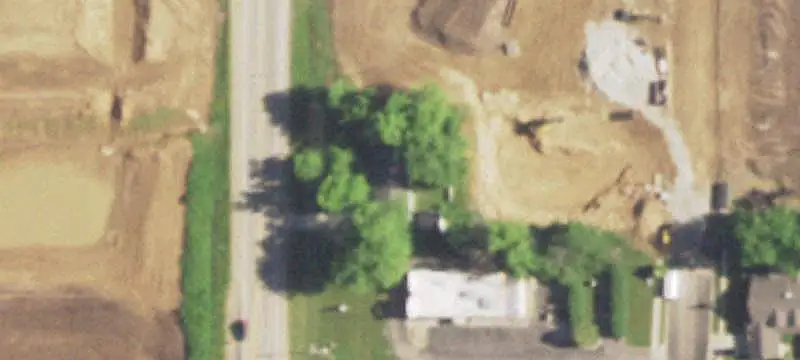Advance Auto Parts Retail Space