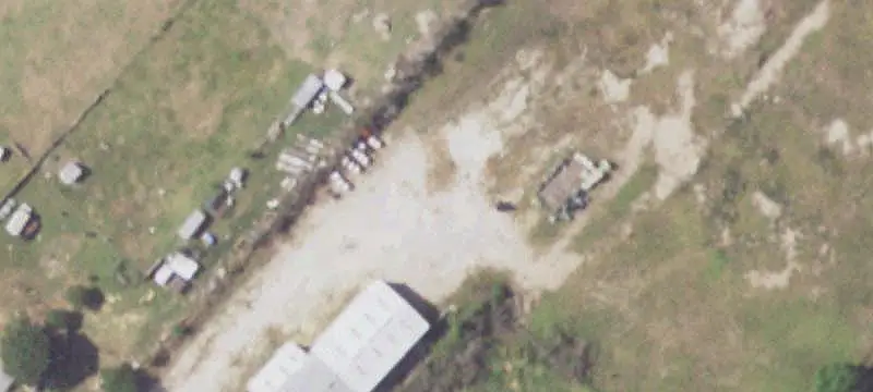 Flex Space with Fenced Yard