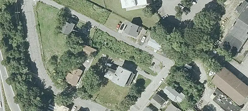 New Construction Duplex