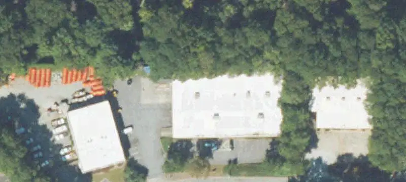 Office Space on MacArthur Boulevard