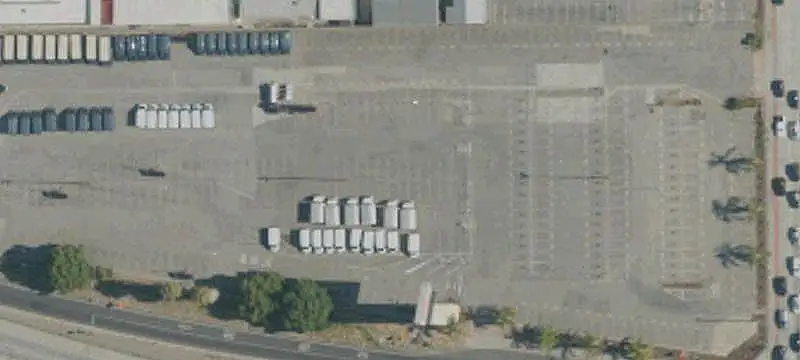 Transit Priority Area Development Land