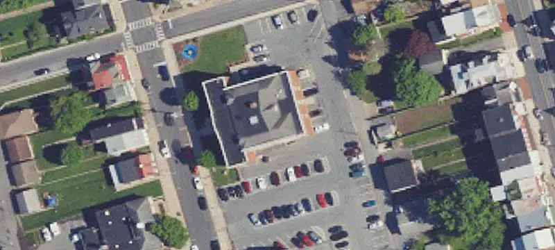 Three-Unit Triplex with Garages