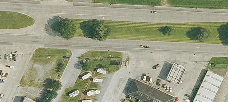 Storefront Property With Suites