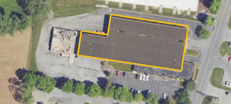 Manufacturing Building