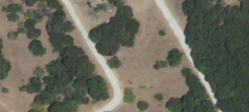 2078 Vista Court, Whitney, TX 76692