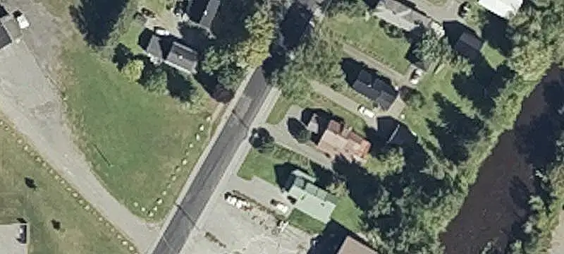 Two-Unit Duplex with Apartment