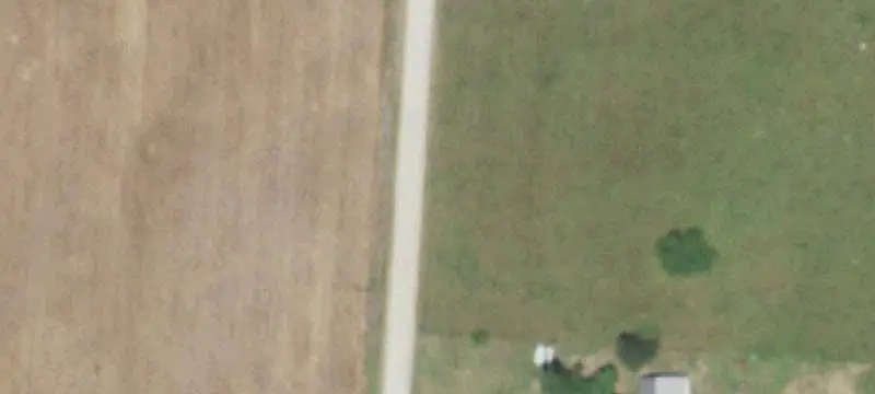 Rolling Pasture Farmland