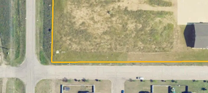 Corner Industrial Land