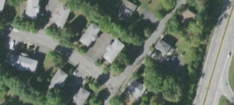 8-Building Apartment Portfolio