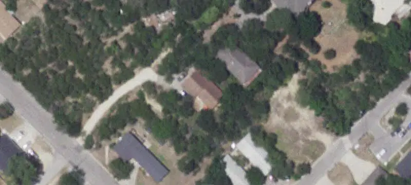 Updated Duplex with Two Units