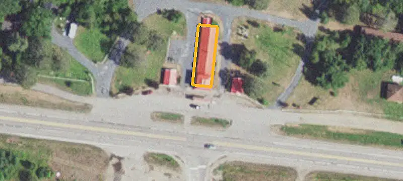 Historic RV Park with General Store