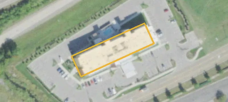Commercial Land Near Retail Center
