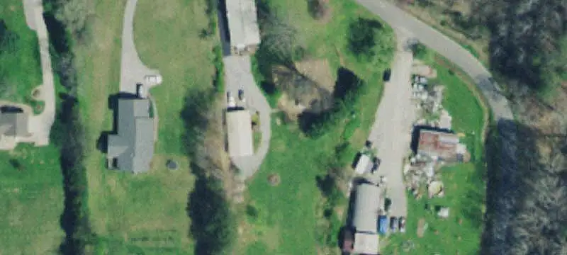 Unimproved Land