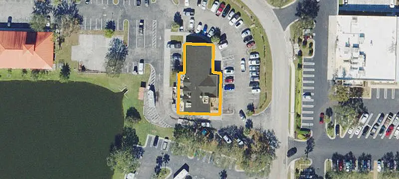 Commercial Land with Hotel Plans