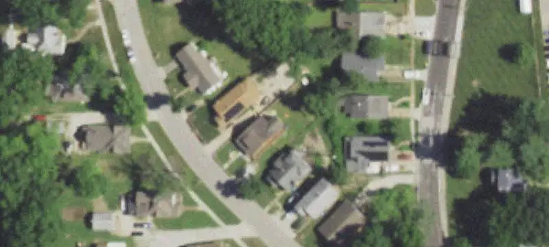 Occupied Two-Unit Duplex