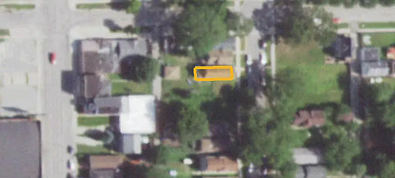 Vacant Land