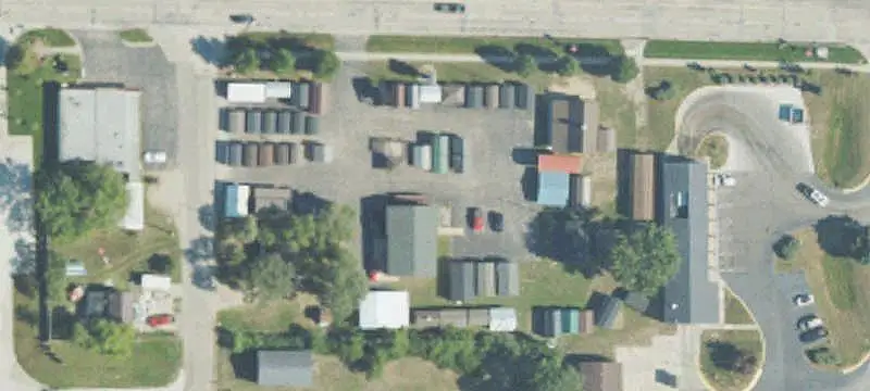 Vacant Land Near Heart Health Office