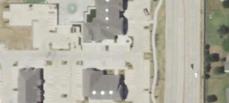 Office Unit with Parking