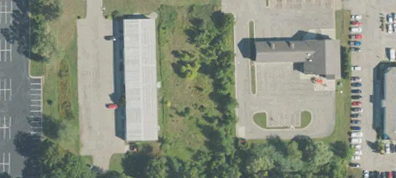 Commercial Land Across From Home Depot