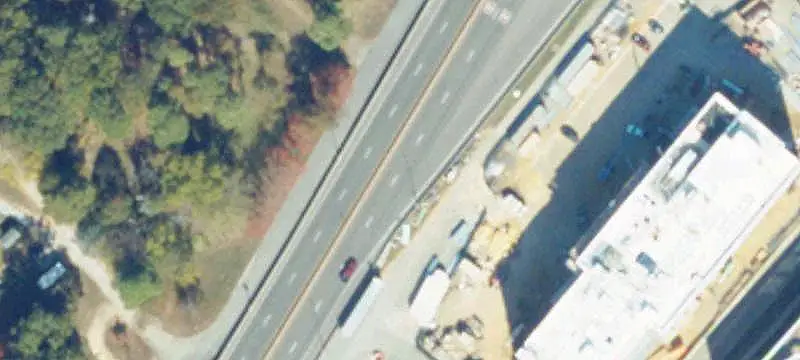 Highway-Front Commercial Land