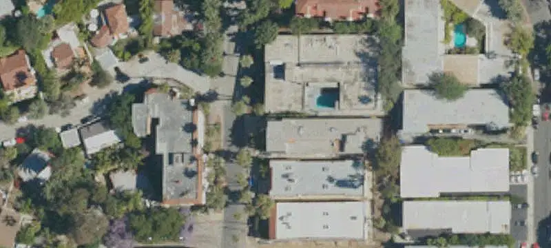13-Unit Apartment Property