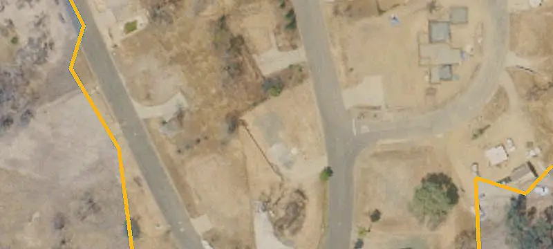 Unimproved Land