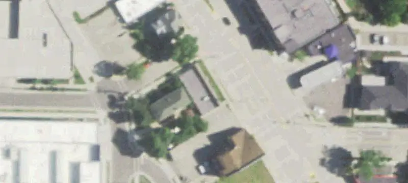 Freestanding Office Building
