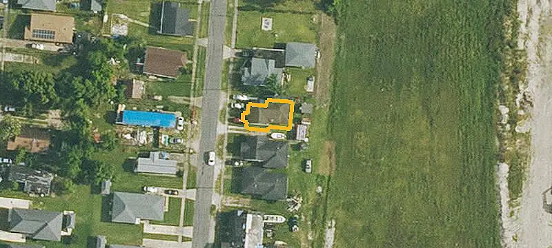 Two-Unit Duplex Property
