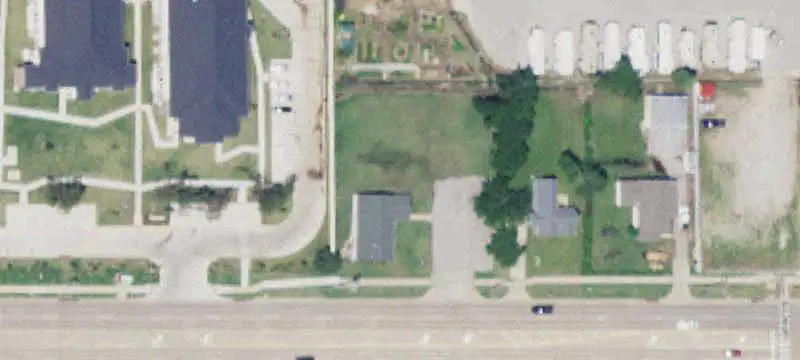 Standalone Office Building