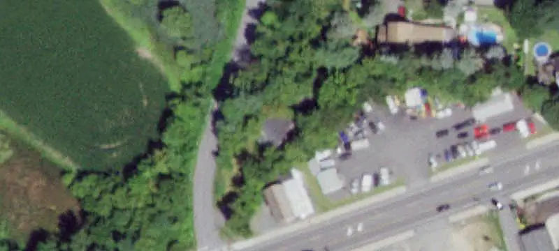 Hannaford NNN Supermarket Property