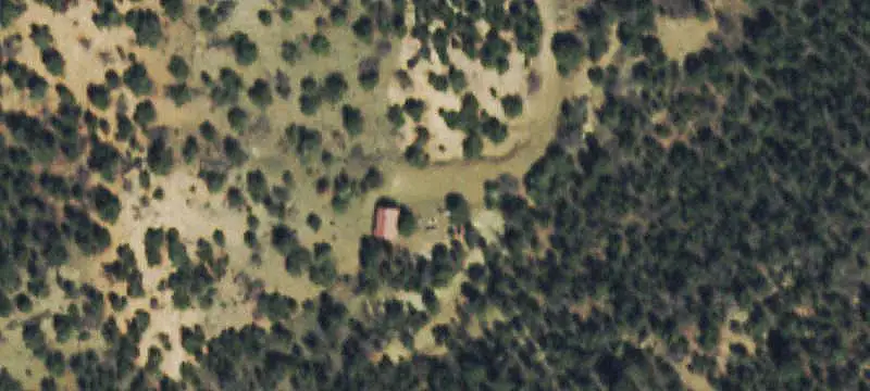 Recreation Land with Pavilion