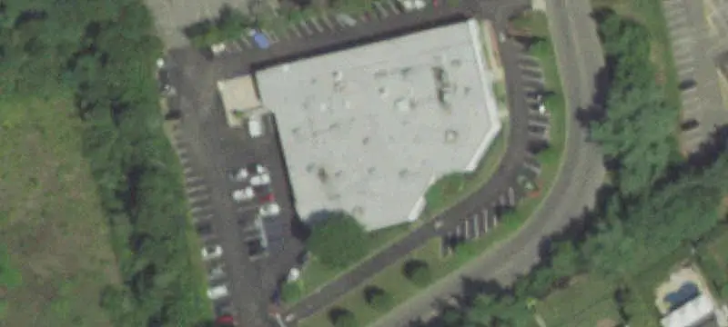 Single-Story Flex Building