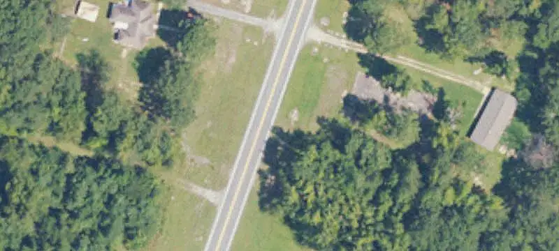 Vacant Land with Utility Access