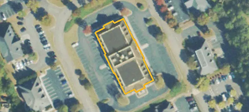 Medical Office Building