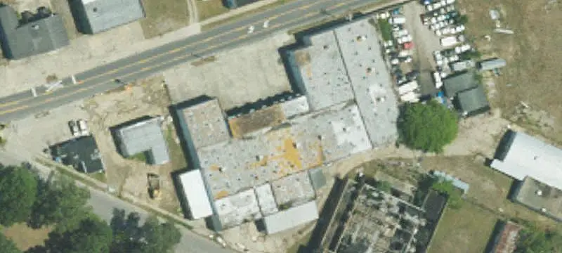 Flex Space Package with Warehouse