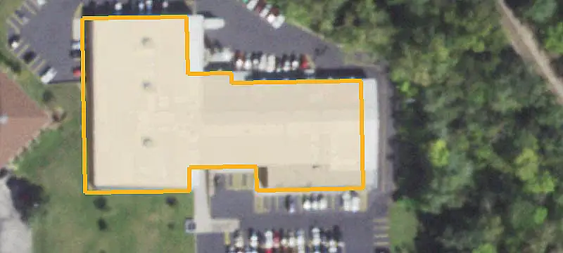 NNN Industrial Property
