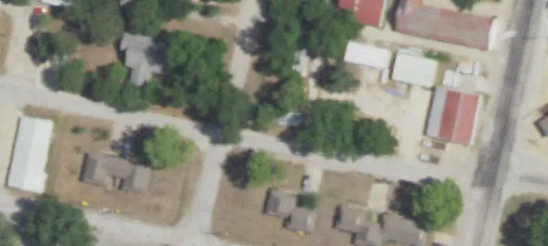 Fenced Agricultural Land with Workshop