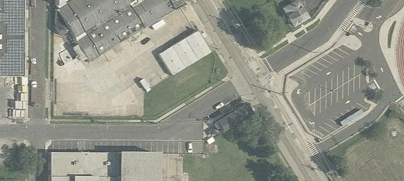 Multi-Tenant Warehouse Facility