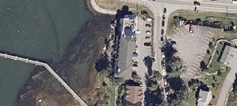 Waterfront Short-Term Rental Efficiencies