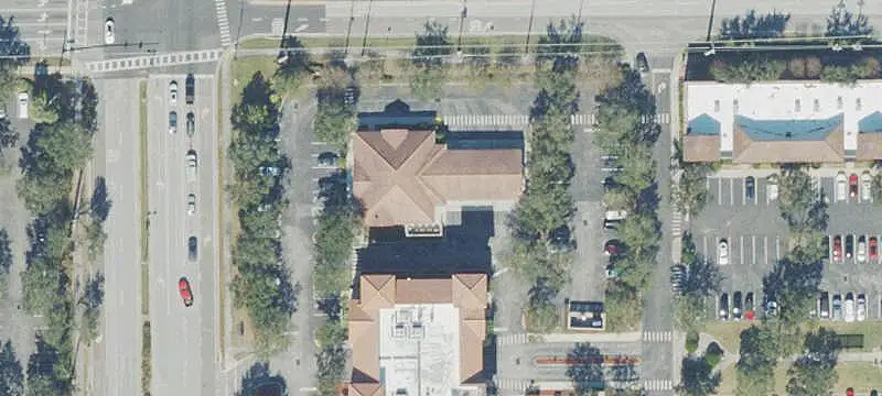 NNN Bank Ground Lease