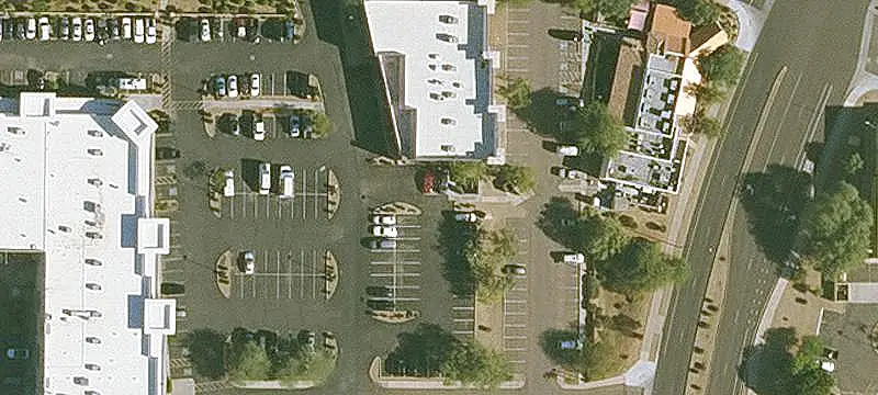 Scottsdale Retail Space